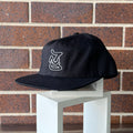 YNB 5-Panel Baseball Cap