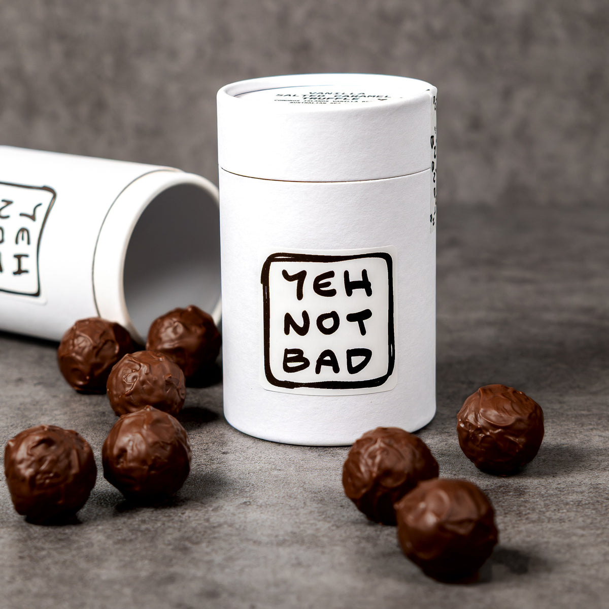 Chocolate Truffles - Assorted Flavours